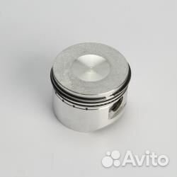 Поршневой комплект 4Т D52,4 Hunter/Classic 125cc T