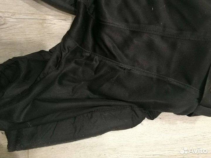 Хоккейные шорты бауер