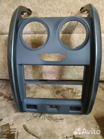 Рамка для магнитолы