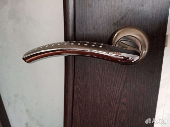 Дверно полотно