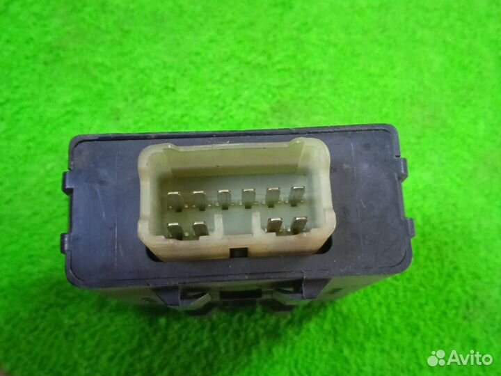 Реле toyota chaser X90 1992-1996