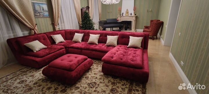 Диван валенсия