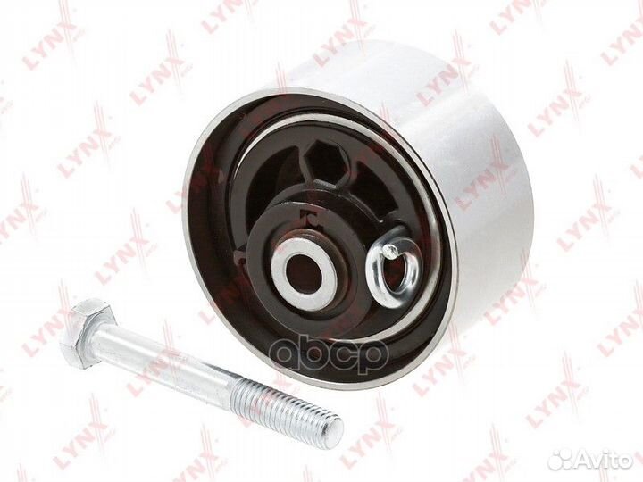 Ролик натяжной грм ford fosus I 1.4-2.0 99-04