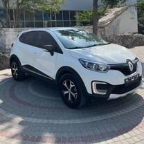 Renault Kaptur 2.0 MT, 2019, 197 000 км, с пробегом, цена 1 250 000 руб.