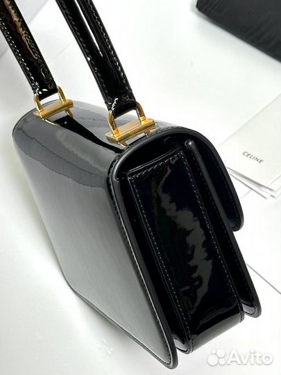 Сумка подростковая celine