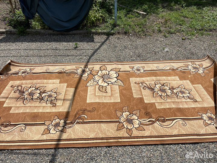 Паласы дорожки