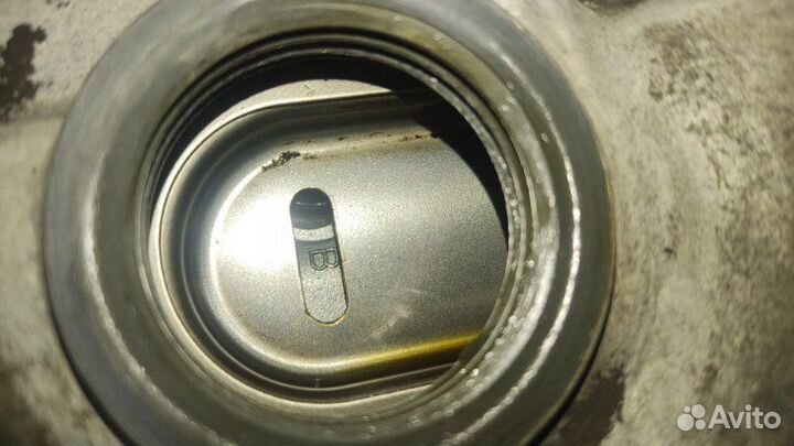 Контрактный двигатель toyota venza 2.7 1AR-FE