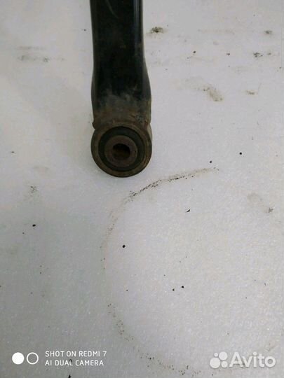 Тяга панары Jeep Grand Cherokee wk 2005