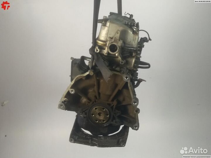 Двигатель D14A3 Honda Civic (1995-2001)