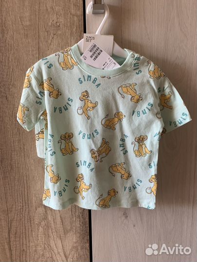 Комплект H&M