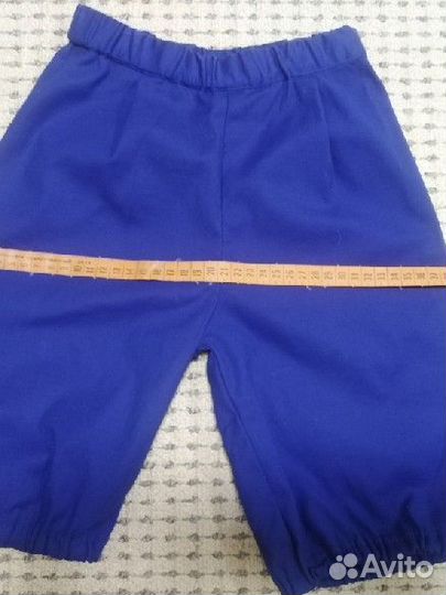 Новогодний Костюм принца / пажа 98