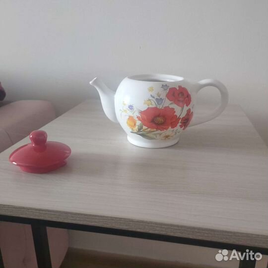 Заварочный чайник