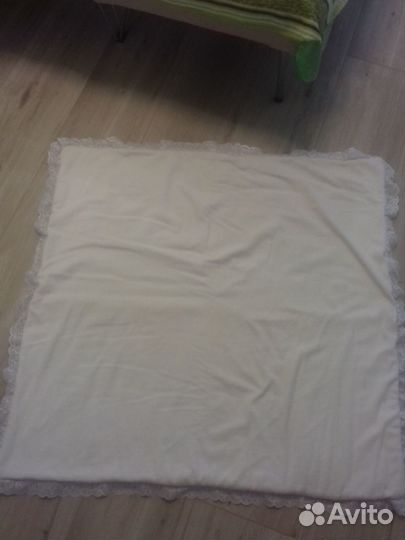 Одеяло для выписки