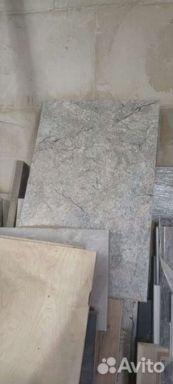 Остатки столешниц и фартуков