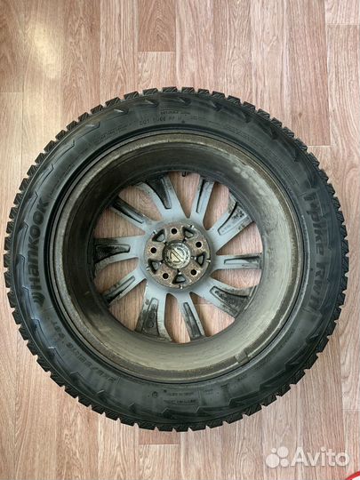 Hankook I'Pike RW11 225/55 R18 98T