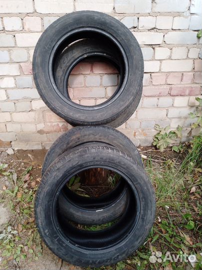 Toyo Proxes CF2 205/55 R16 91V