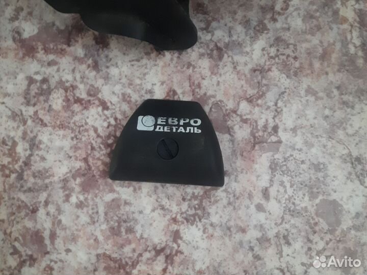 Багажник на крышу