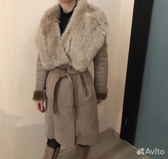 Дубленка