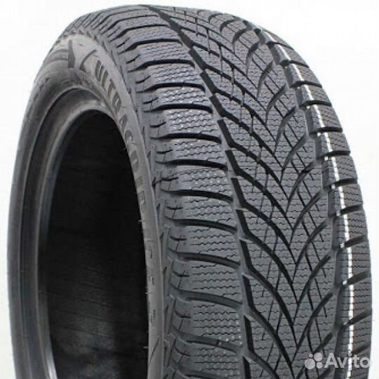 Goodyear UltraGrip Ice 2 195/55 R15 85
