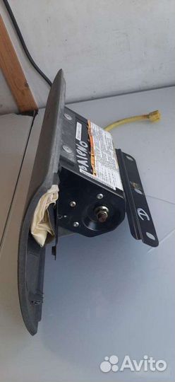 Подушка безопасности пассажира Suzuki Baleno 1