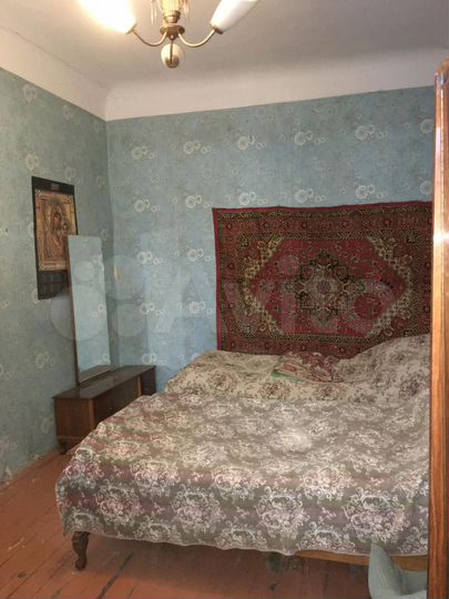 3-к. квартира, 69,5 м², 3/5 эт.