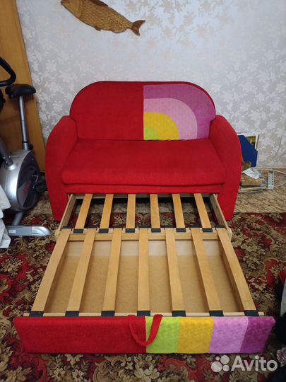 Продам диван-малютку