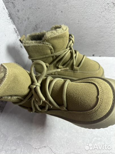 Угги зимние женские