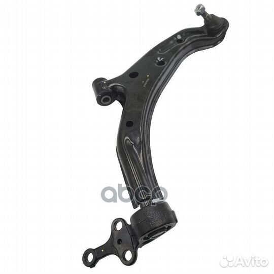 Рычаг nissan almera 00-06 пер.подв.прав. (CQN2