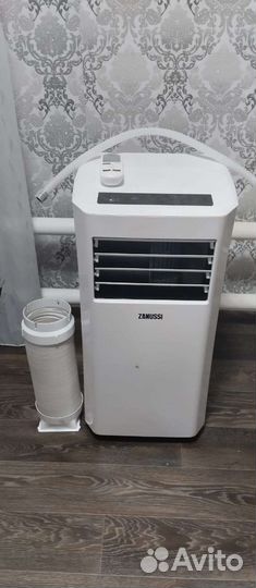 Мобильный кондиционер бу