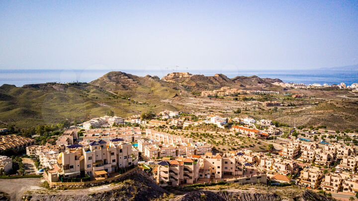 3-к. квартира, 84 м² (Испания)