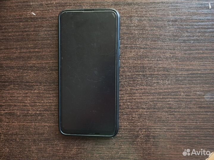 HONOR 9X Premium, 6/128 ГБ