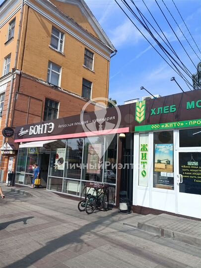 Комната 18,4 м² в 1-к., 2/4 эт.