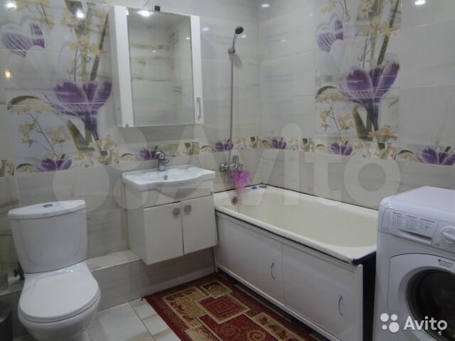 Комната 16 м² в 2-к., 10/10 эт.