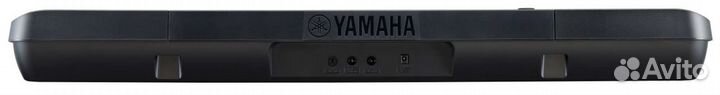 Синтезатор Yamaha PSR-E273