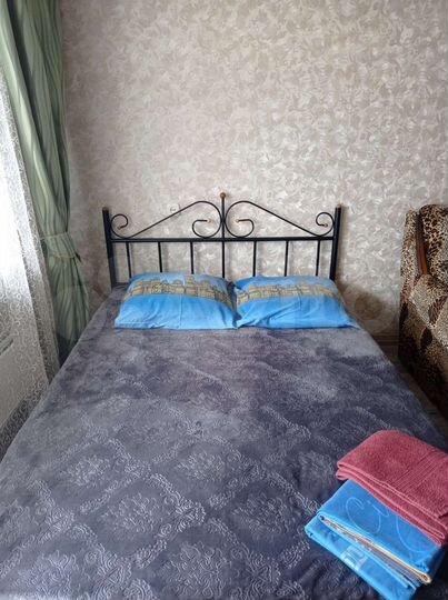 1-к. квартира, 38 м², 2/5 эт.