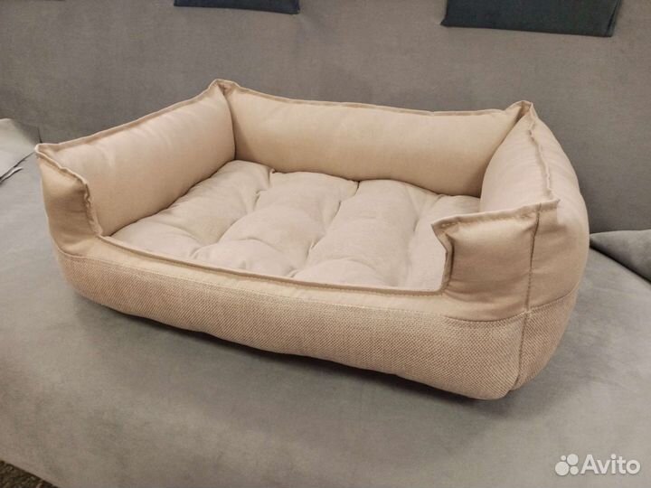 Лежанка для кошек и собак