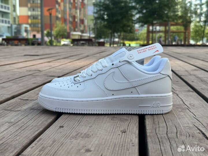 Кроссовки Nike Air force 1 размеры 36-45