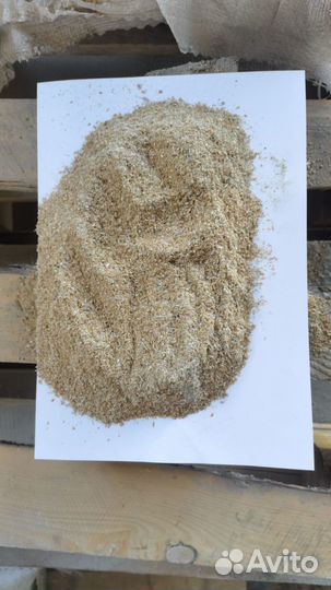 Дрожжи кормовые