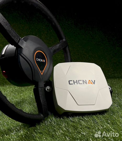 Автопилотное устройство chcnav NX510 PRO