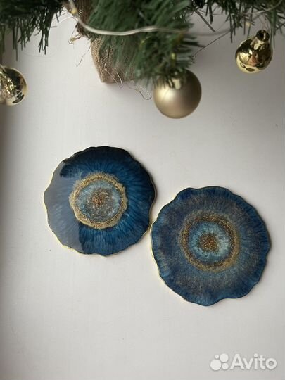 Подставка для украшений, свечей decor