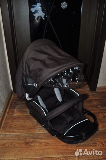 Прогулочный блок от коляски Aviator