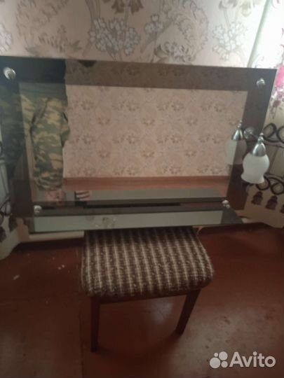 Зеркало в ванную комнату