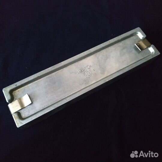 Форма для леденцов СССР