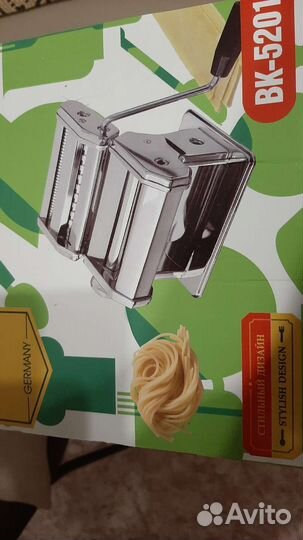 Лапшерезка