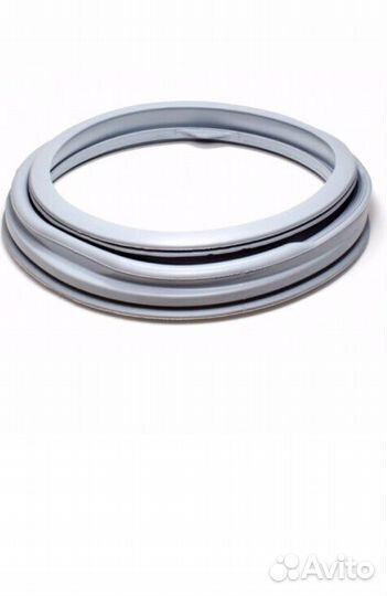 Манжета люка Indesit 095328 Италия