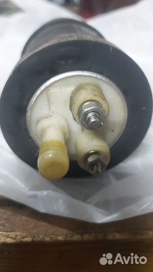 Топливный насос magneti marelli 313011300065
