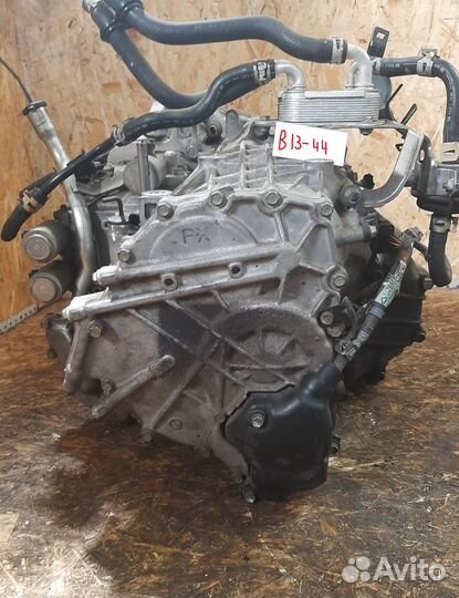 АКПП 2,4 Хонда Аккорд 8 арт.441607