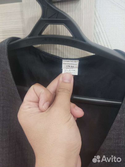 Школьная форма для мальчика