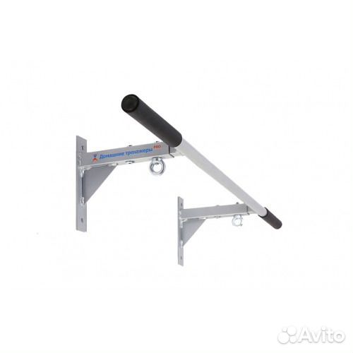 Турник наддверный