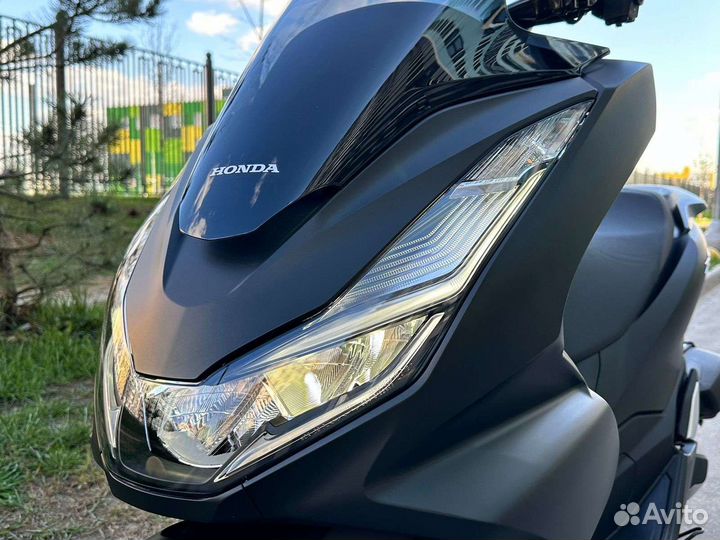 Honda PCX125 ABS